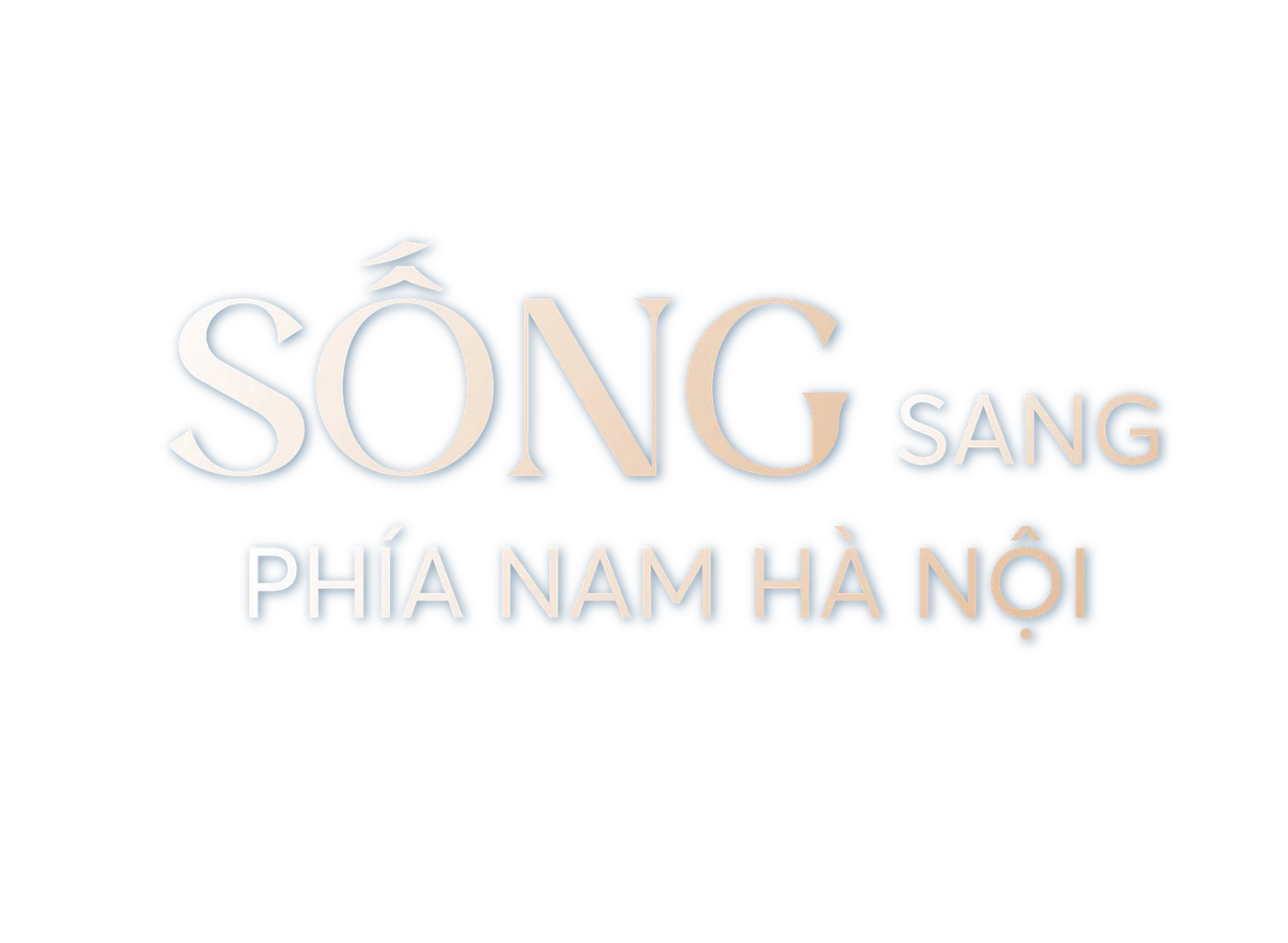 Sống sang phía Nam Hà Nội — Tổ hợp căn hộ xanh cao cấp bậc nhất tại cửa ngõ phía Nam Thủ đô