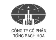 CTCP Tổng Bách Hóa